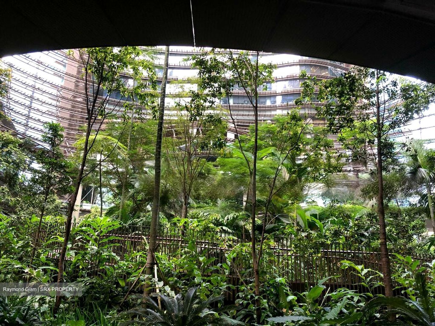 Straits View (D1), Condominium #479645431